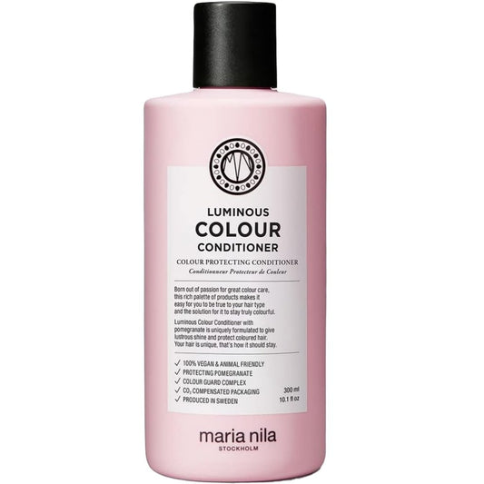 Maria Nila Luminous Colour Protecting Conditioner 300ml