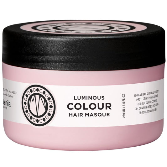 Maria Nila Luminous Colour Protecting Mask 250ml