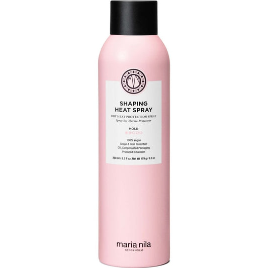 Maria Nila Shaping Heat Dry Heat Protection Spray 250ml