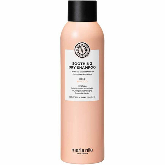 Maria Nila Soothing & Calming Dry Shampoo 250ml