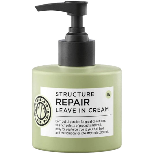 Maria Nila Structure Repair Leave-In Cream 200ml