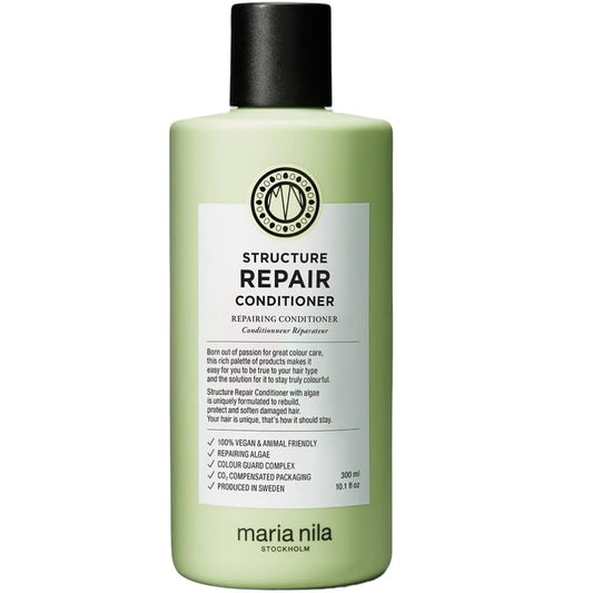 Maria Nila Structure Repairing Conditioner 300ml