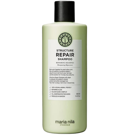 Maria Nila Structure Repairing Shampoo 350ml