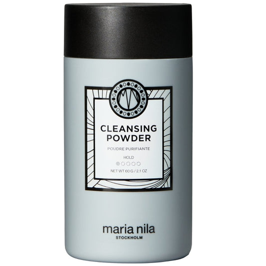 Maria Nila Style & Finish Cleansing Powder 60g