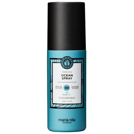 Maria Nila Style & Finish Ocean Texture Spray 150ml