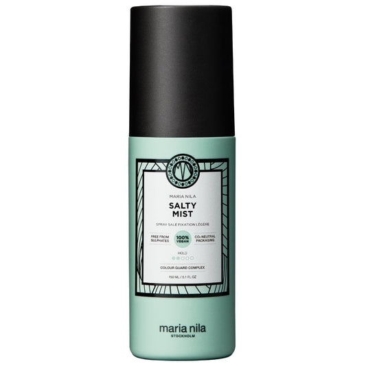 Maria Nila Style & Finish Salty Mist 150ml