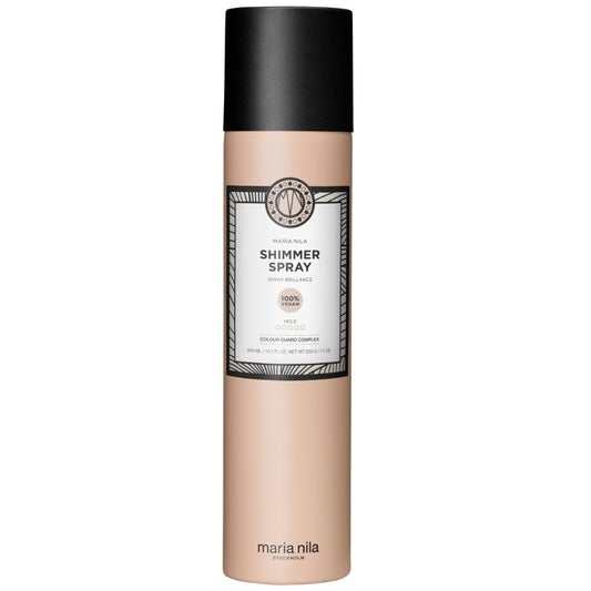 Maria Nila Style & Finish Shimmer Spray 300ml