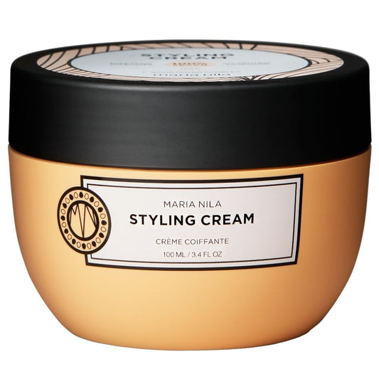 Maria Nila Style & Finish Styling Cream 100ml