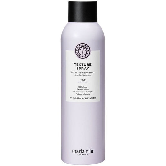 Maria Nila Texture Spray Dry Texturising Spray 250ml