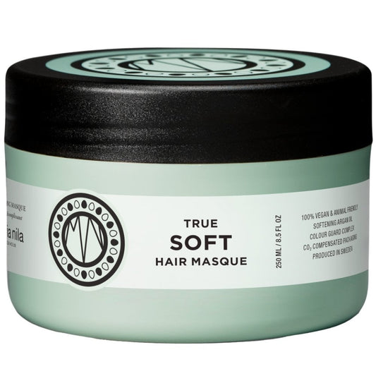 Maria Nila True Soft Softening Mask 250ml