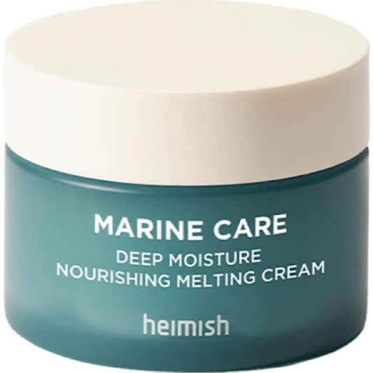 Heimish Marine Care Deep Moisture Nourishing Melting Cream 55ml