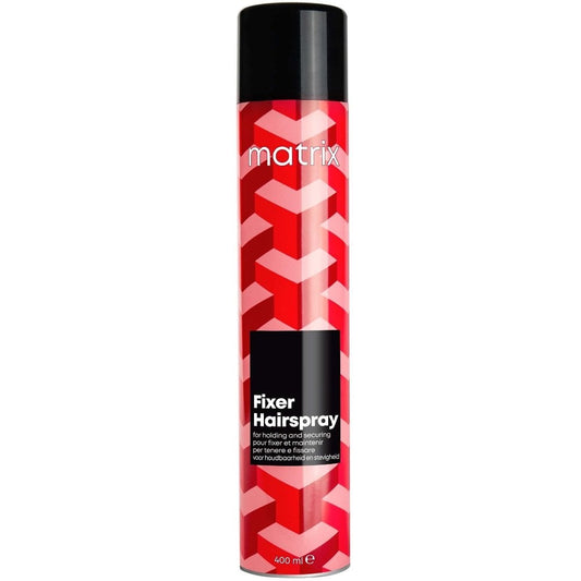 Matrix Fixer Hairspray 400ml