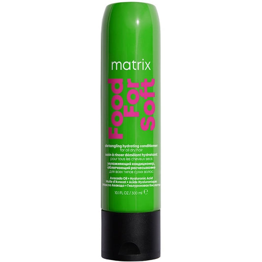 Matrix Food For Soft Detangling Hydrating Conditioner 300ml