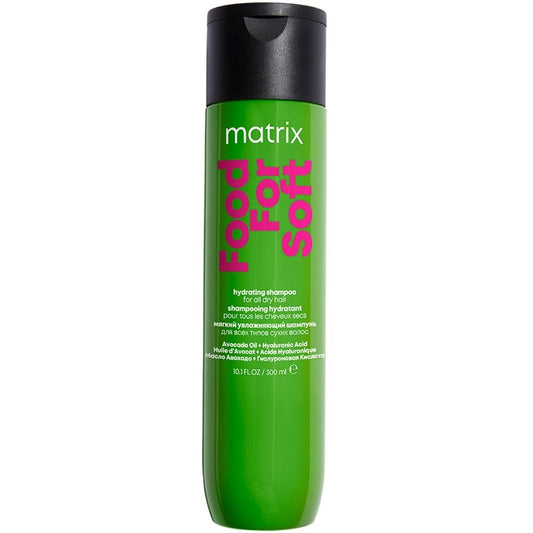 Matrix Food For Soft Hydrating Shampoo 300ml