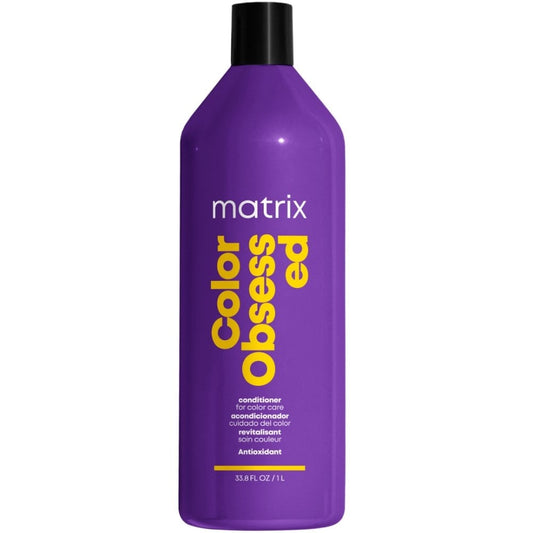 Matrix Total Results Colour Obsessed Antioxidant Conditioner 1000ml