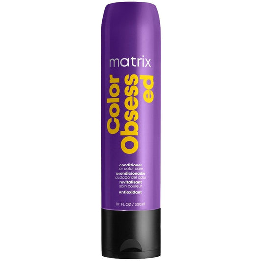 Matrix Total Results Colour Obsessed Antioxidant Conditioner 300ml