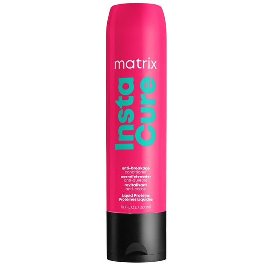 Matrix Total Results Instacure Liquid Proteins Anti-Breakage Conditioner 300ml