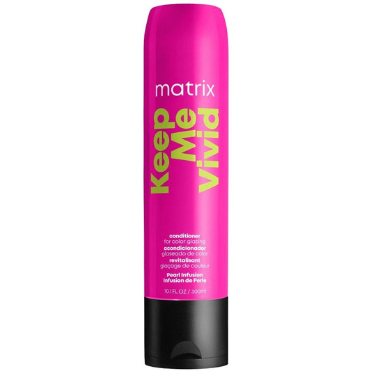 Matrix Total Results Keep Me Vivid Colour Enhancing Conditioner 300ml