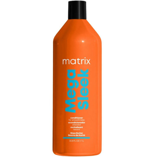 Matrix Total Results Mega Sleek Conditioner 1000ml