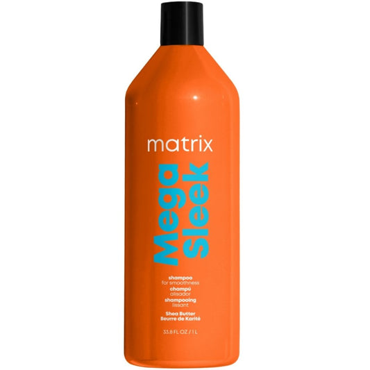 Matrix Total Results Mega Sleek Shampoo 1000ml