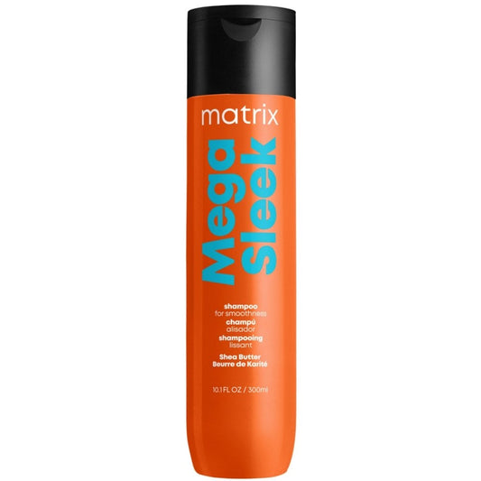 Matrix Total Results Mega Sleek Shampoo 300ml