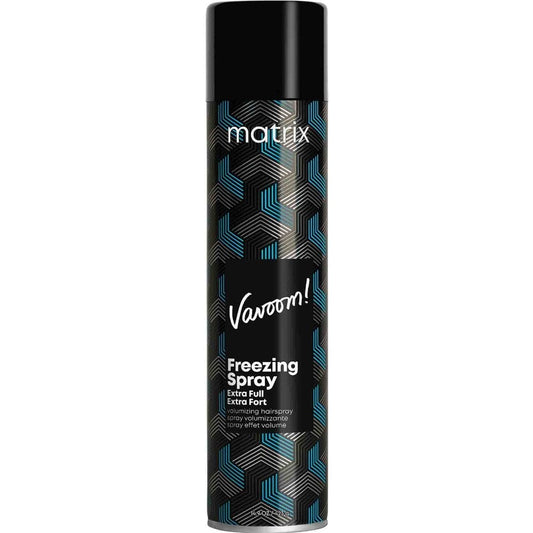 Matrix VaVoom Freezing Spray Volumising Hairspray 500ml