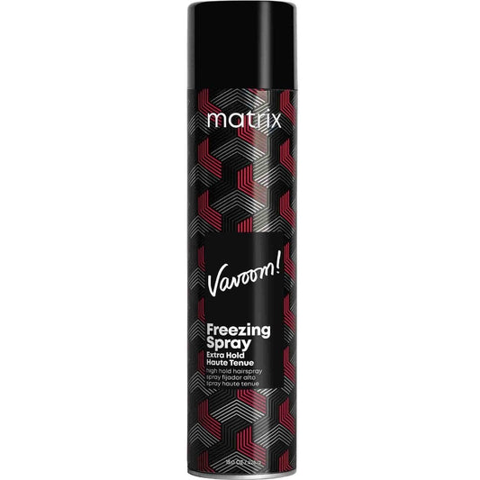 Matrix VaVoom Triple Freeze Spray Hairspray 500ml