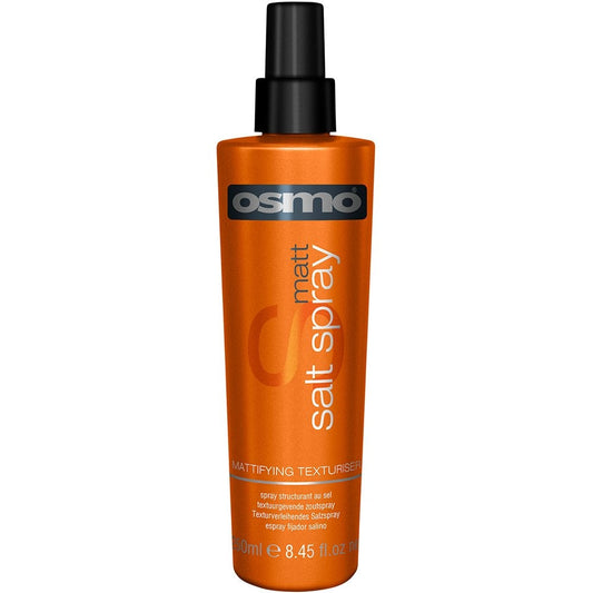 Osmo Matt Salt Spray 250ml