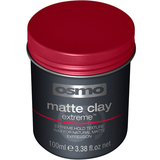 Osmo Matte Clay Extreme 100ml