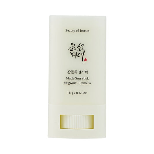 Beauty Of Joseon Matte Sun Stick SPF50+ 18g