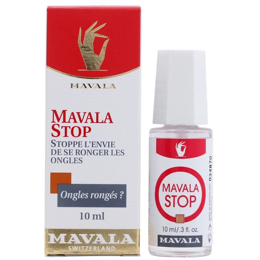 Mavala Stop Biting 10ml