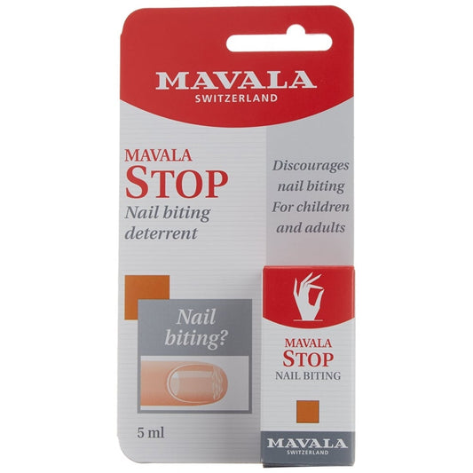 Mavala Stop Biting 5ml