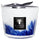 Max 10 Feathers Touareg Candle