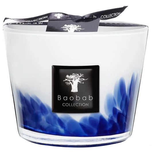 Baobab Collection Max 10 Feathers Touareg Candle