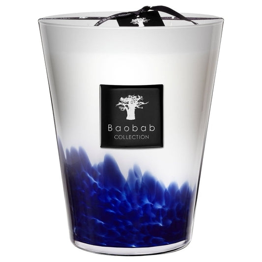 Baobab Collection Max 24 Feathers Touareg Candle