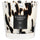 Max One Pearls Black Candle