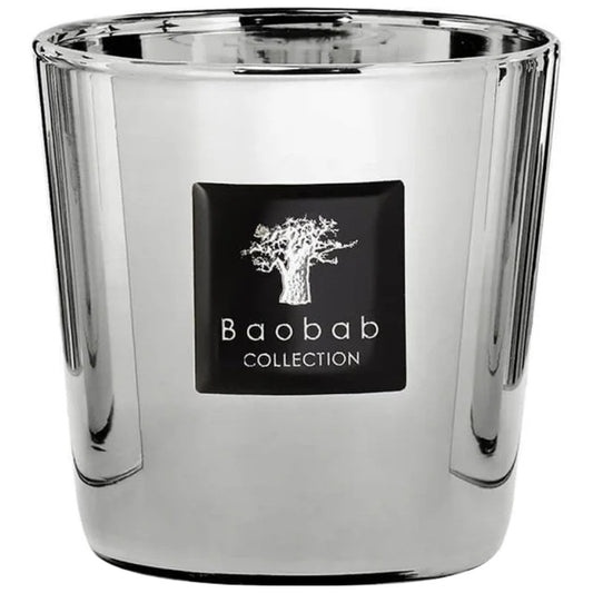 Baobab Collection Max One Platinum Candle