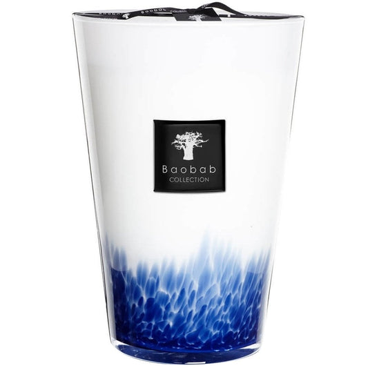 Baobab Collection Maxi Max Feathers Touareg Candle