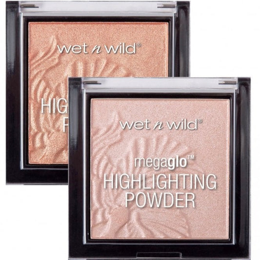 Wet N Wild MegaGlo Highlighting Powder 5.4g