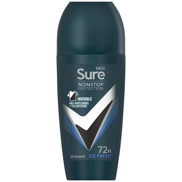 Sure Men's Deodorant