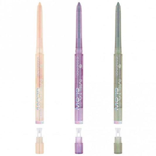 Essence Meta Glow Duo-Chrome Eye Pencil