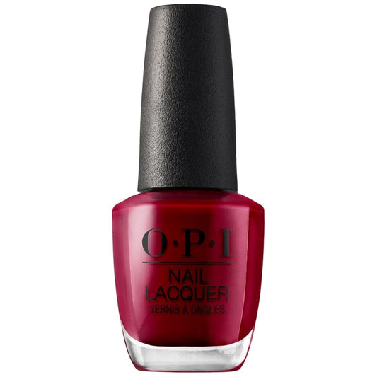 OPI Miami Beet Nail Polish 15ml