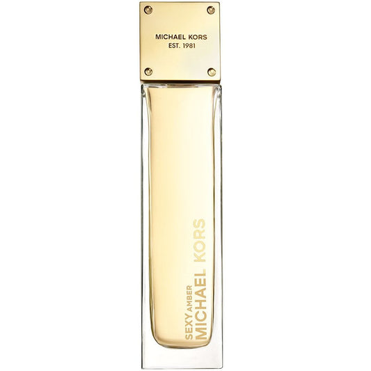 Michael Kors Sexy Amber Eau De Parfum 100ml