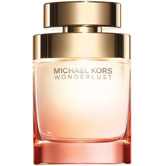 Michael Kors Wonderlust Eau De Parfum 100ml