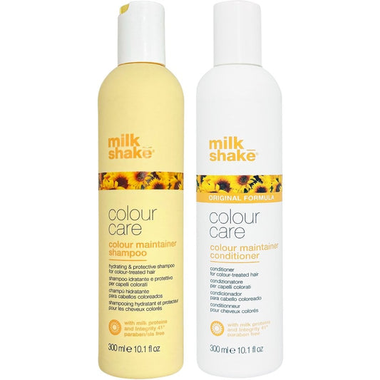 Milk_Shake Colour Care Colour Maintainer Shampoo & Conditioner Twin 2 x 300ml