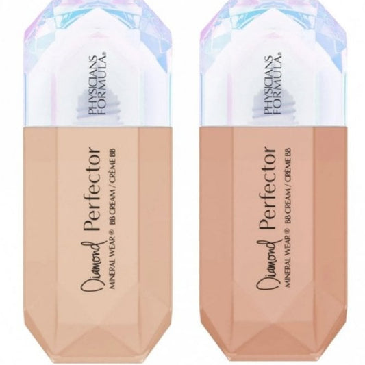 Physicians Formula Mineral Wear Diamond Perfector BB Cream 37ml