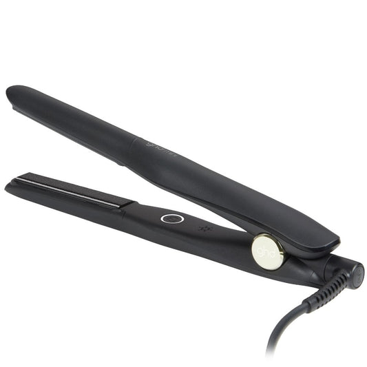 ghd Mini Slim Plate Professional Hair Straightener Styler Black