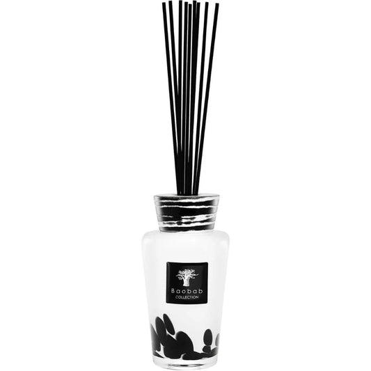 Baobab Collection Mini Totem Feathers Luxury Bottle Reed Diffuser 250ml