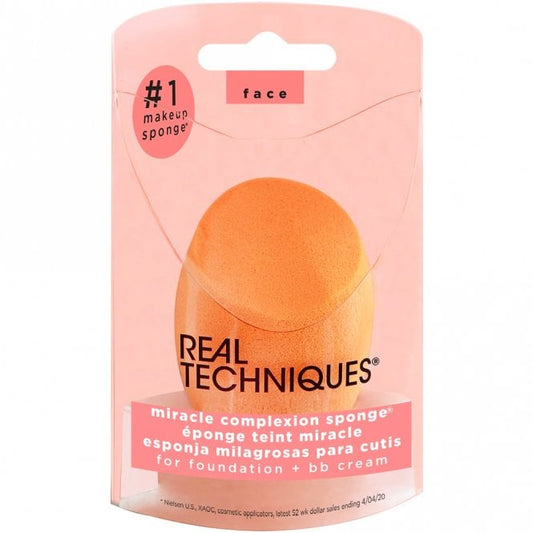 Real Techniques Miracle Complexion Sponge