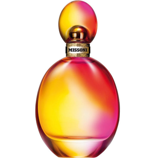 Missoni Eau De Toilette 50ml